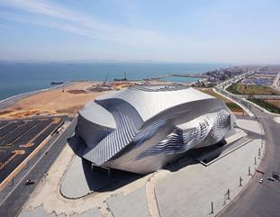 Imagens de Fachadas de edifícios