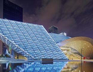 Imagens de Fachadas de edifícios