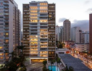 Imagens de Fachadas de edifícios