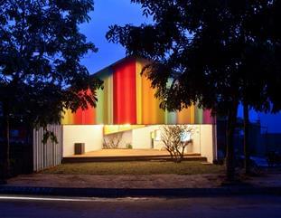 Imagens de Fachadas de edifícios