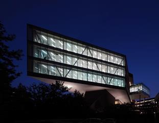 Imagens de Fachadas de edifícios