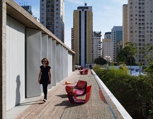 Imagens de Corredores e caminhos