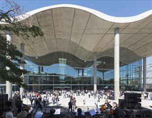Imagens de Fachadas de edifícios