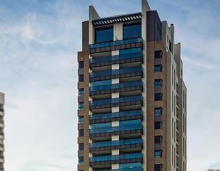 Imagens de Fachadas de edifícios
