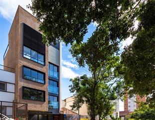 Imagens de Fachadas de edifícios