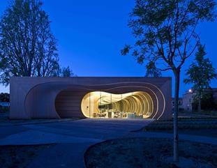 Imagens de Fachadas de edifícios