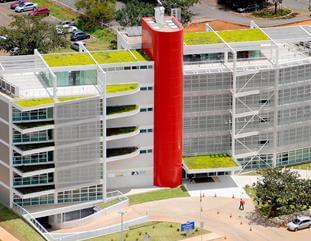 Imagens de Fachadas de edifícios