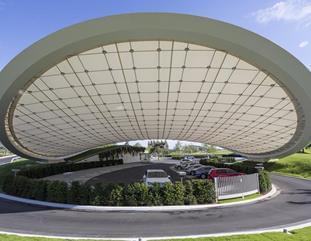 Imagens de Fachadas de edifícios