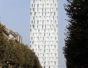 Imagens de Fachadas de edifícios