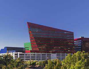 Imagens de Fachadas de edifícios