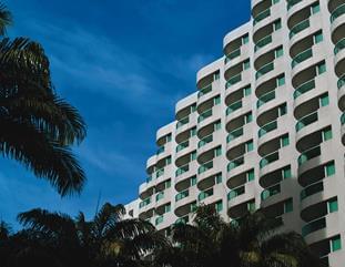 Imagens de Fachadas de edifícios