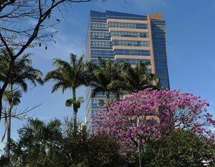 Imagens de Fachadas de edifícios