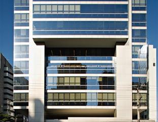 Imagens de Fachadas de edifícios