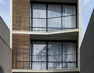 Imagens de Fachadas de edifícios