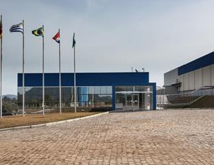 Imagens de Fachadas de edifícios