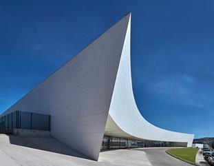 Imagens de Fachadas de edifícios