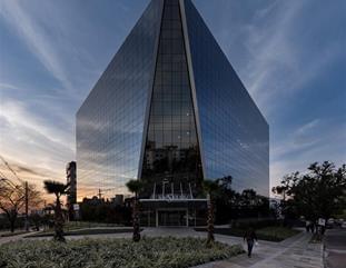 Imagens de Fachadas de edifícios