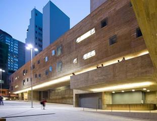 Imagens de Fachadas de edifícios
