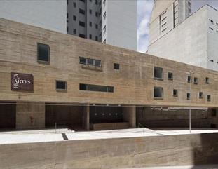 Imagens de Fachadas de edifícios