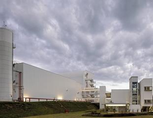 Imagens de Fachadas de edifícios