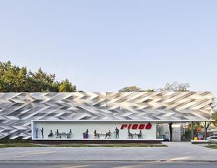 Imagens de Fachadas de edifícios