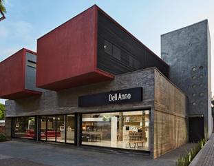 Imagens de Fachadas de edifícios