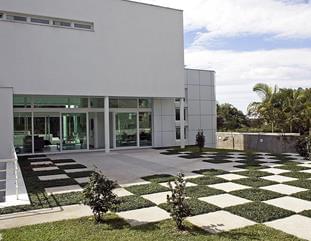 Imagens de Corredores e caminhos