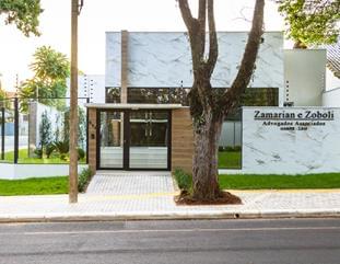 Imagens de Fachadas de edifícios