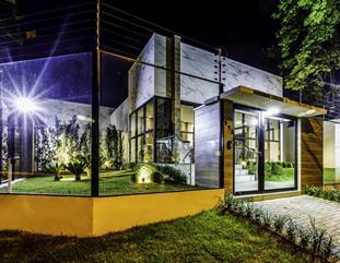 Imagens de Fachadas de edifícios