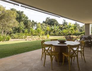 Imagens de Varandas e espaços gourmet