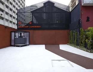 Imagens de Fachadas de edifícios