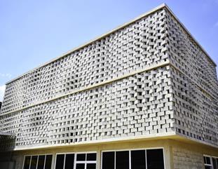 Imagens de Fachadas de edifícios