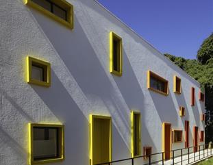 Imagens de Fachadas de edifícios