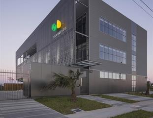 Imagens de Fachadas de edifícios