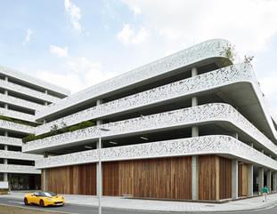 Imagens de Fachadas de edifícios