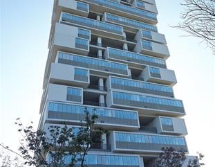 Imagens de Fachadas de edifícios