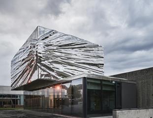 Imagens de Fachadas de edifícios