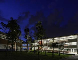 Imagens de Fachadas de edifícios