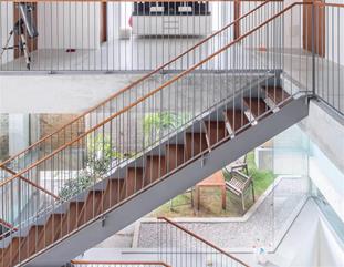 Imagens de Escadas internas