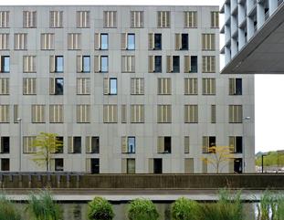 Imagens de Fachadas de edifícios