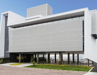Imagens de Fachadas de edifícios