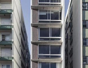 Imagens de Fachadas de edifícios