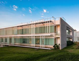 Imagens de Fachadas de edifícios