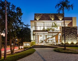 Imagens de Fachadas de edifícios