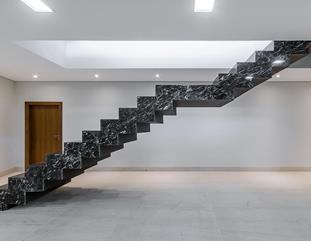 Imagens de Escadas internas