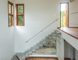 Imagens de Escadas internas