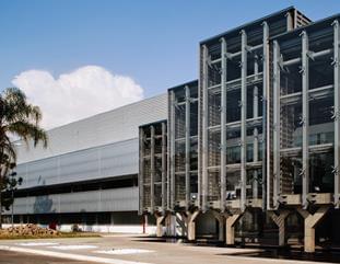 Imagens de Fachadas de edifícios