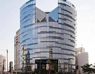 Imagens de Fachadas de edifícios