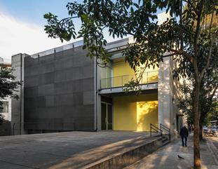 Imagens de Fachadas de edifícios