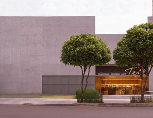 Imagens de Fachadas de edifícios